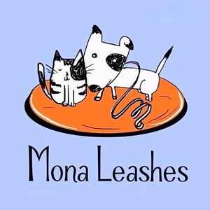 Meet your Posher, Mona Leashes Pets